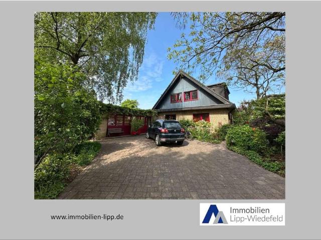 Haus zum Kaufen in Krefeld 699.000,00 EUR 169 m²
