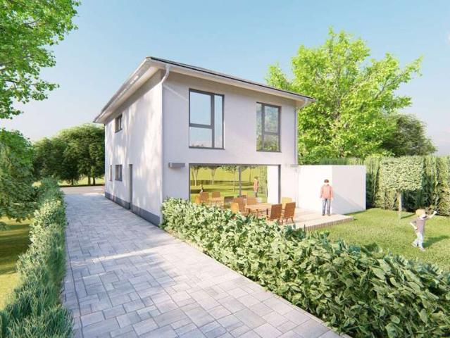 Haus zum Kaufen in Krefeld 699.999,00 EUR 130 m²
