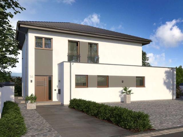 Haus zum Kaufen in Krefeld 742.810,00 EUR 246.55 m²