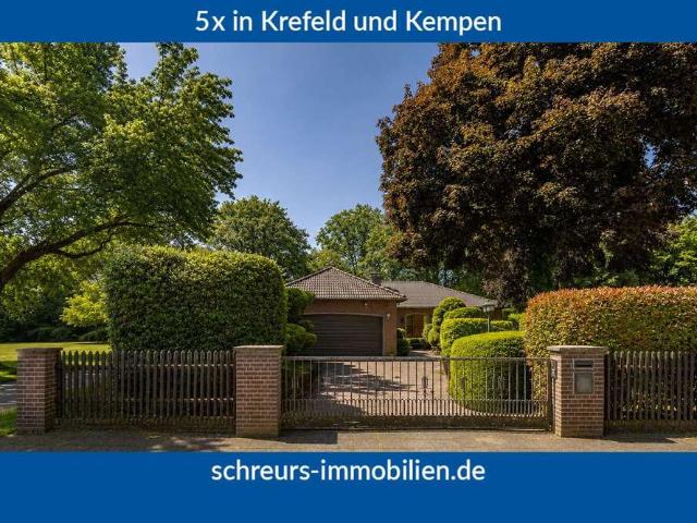 Haus zum Kaufen in Krefeld 765.000,00 EUR 190 m²