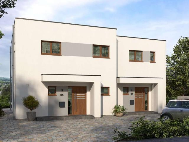 Haus zum Kaufen in Krefeld 777.790,00 EUR 239.49 m²