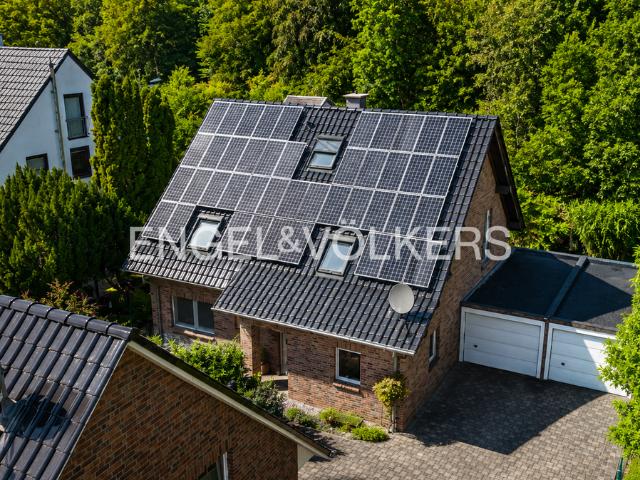 Haus zum Kaufen in Krefeld 785.000,00 EUR 155 m²