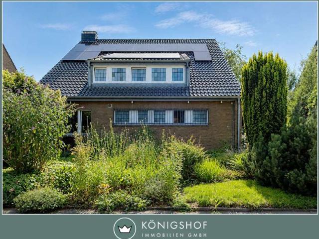 Haus zum Kaufen in Krefeld 785.000,00 EUR 195 m²