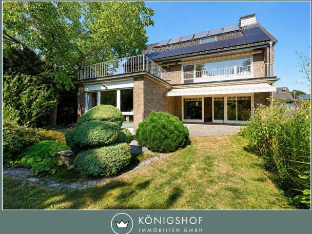 Haus zum Kaufen in Krefeld 785.000,00 EUR 195 m²
