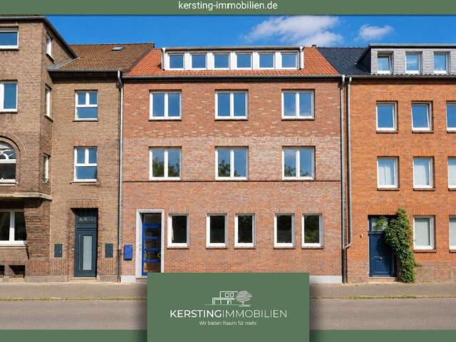 Haus zum Kaufen in Krefeld 785.000,00 EUR 370 m²