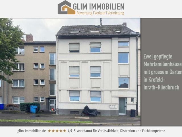 Haus zum Kaufen in Krefeld 788.000,00 EUR 490 m²