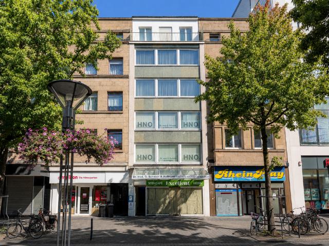 Haus zum Kaufen in Krefeld 870.000,00 EUR 645 m²