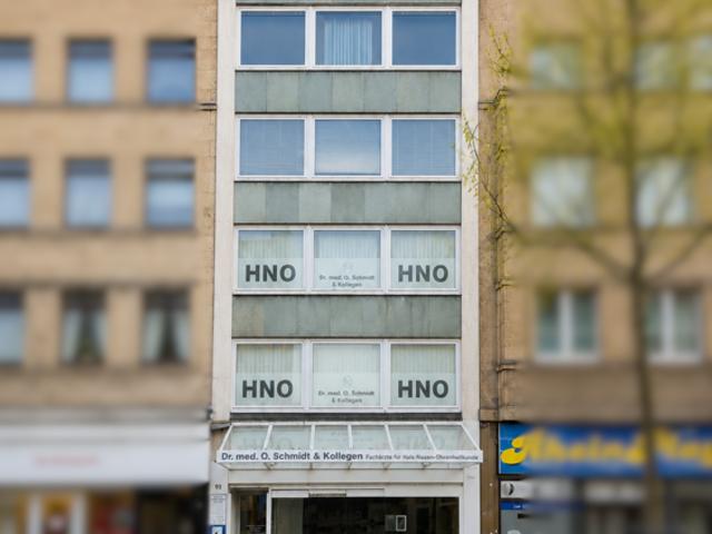Haus zum Kaufen in Krefeld 870.000,00 EUR 645 m²