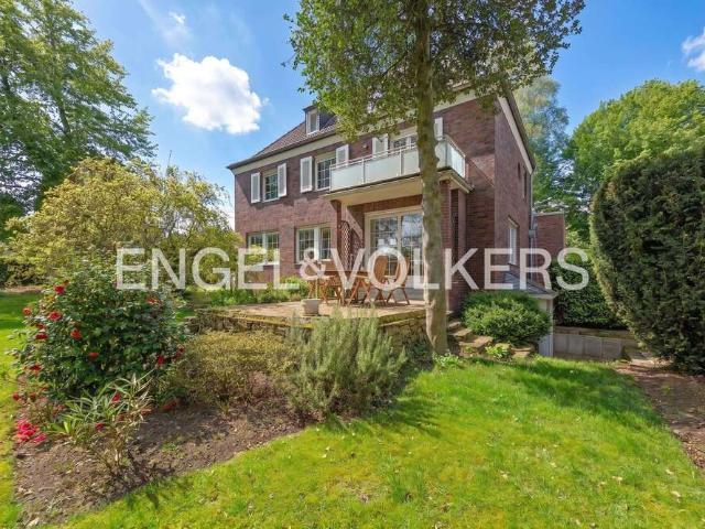 Haus zum Kaufen in Krefeld 875.000,00 EUR 187 m²