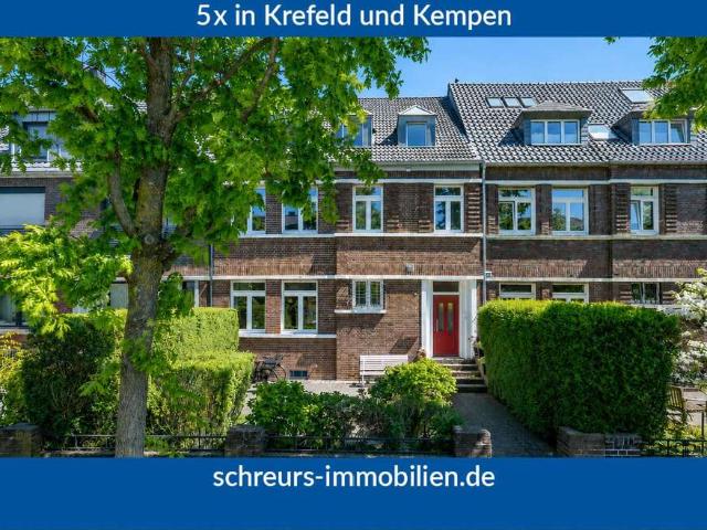 Haus zum Kaufen in Krefeld 1.080.000,00 EUR 262.57 m²