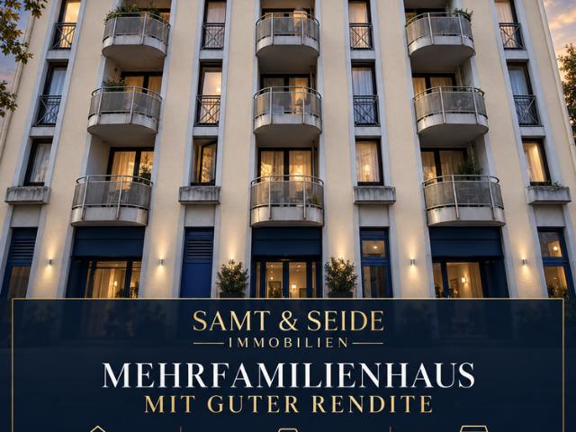 Haus zum Kaufen in Krefeld 1.189.000,00 EUR 922.48 m²