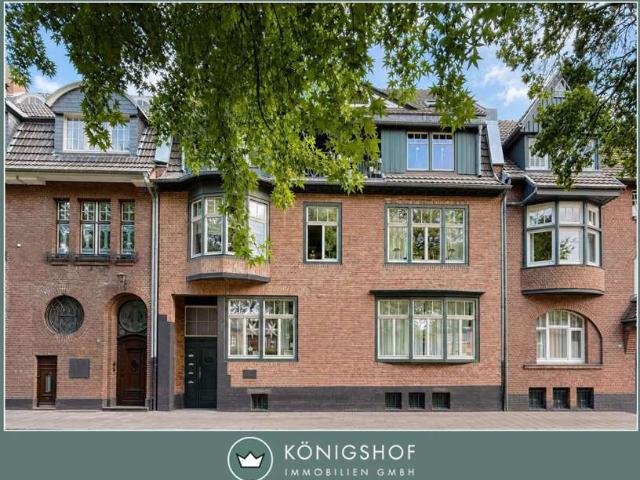 Haus zum Kaufen in Krefeld 1.250.000,00 EUR 533 m²