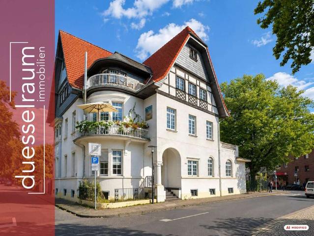 Haus zum Kaufen in Krefeld 1.200.000,00 EUR 543 m²