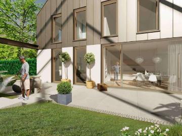 Haus zum Kaufen in Krefeld 1.474.200,00 EUR 234 m²