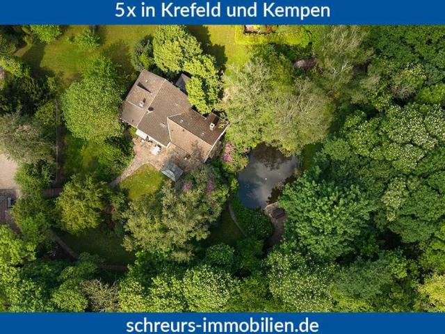 Haus zum Kaufen in Krefeld 1.480.000,00 EUR 218.98 m²