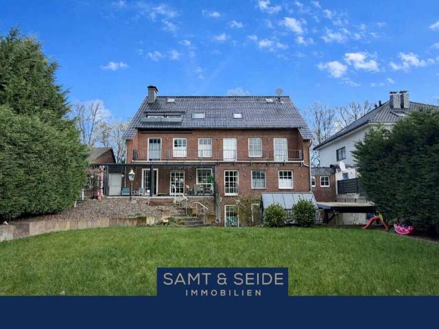 Haus zum Kaufen in Krefeld 1.490.000,00 EUR 404.22 m²
