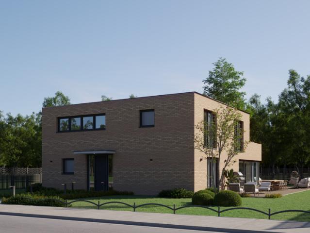 Haus zum Kaufen in Krefeld 1.499.000,00 EUR 250 m²
