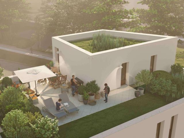 Haus zum Kaufen in Krefeld 1.426.900,00 EUR 226.48 m²