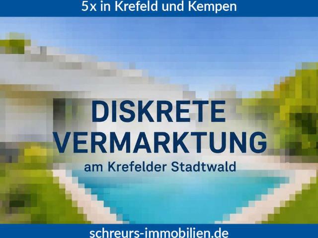 Haus zum Kaufen in Krefeld 1.590.000,00 EUR 353.56 m²