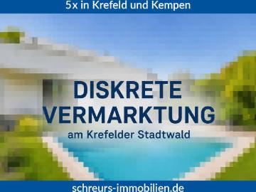 Haus zum Kaufen in Krefeld 1.590.000,00 EUR 353.56 m²
