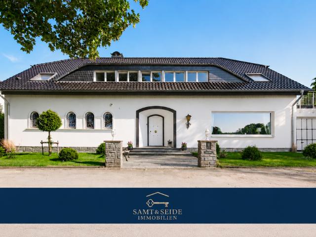 Haus zum Kaufen in Krefeld 1.849.000,00 EUR 400 m²