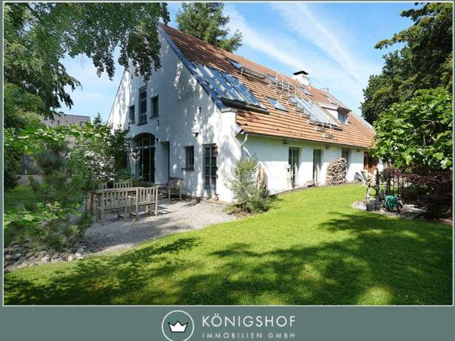 Haus zum Kaufen in Krefeld 1.990.000,00 EUR 495.85 m²