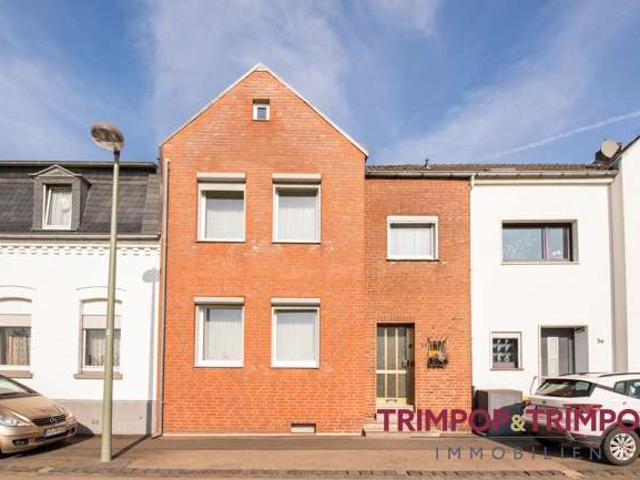 Haus zum Kaufen in Krefeld 278.900,00 EUR 117 m²