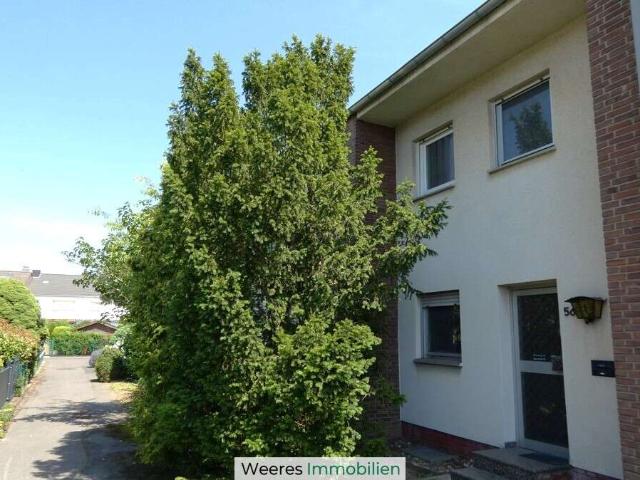 Haus zum Kaufen in Krefeld 279.000,00 EUR 124 m²