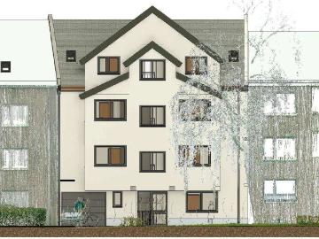 Haus zum Kaufen in Krefeld 302.242,00 EUR 457 m²