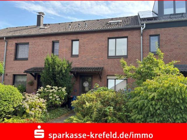 Haus zum Kaufen in Krefeld 312.000,00 EUR 110 m²