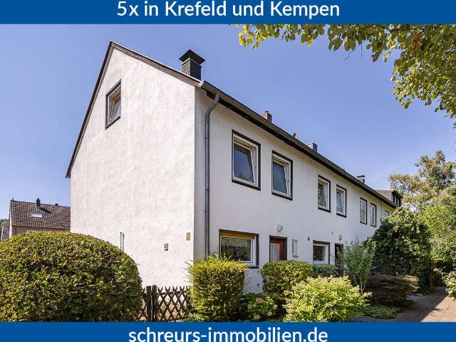 Haus zum Kaufen in Krefeld 320.000,00 EUR 88 m²