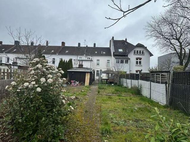 Haus zum Kaufen in Krefeld 320.000,00 EUR 102.6 m²