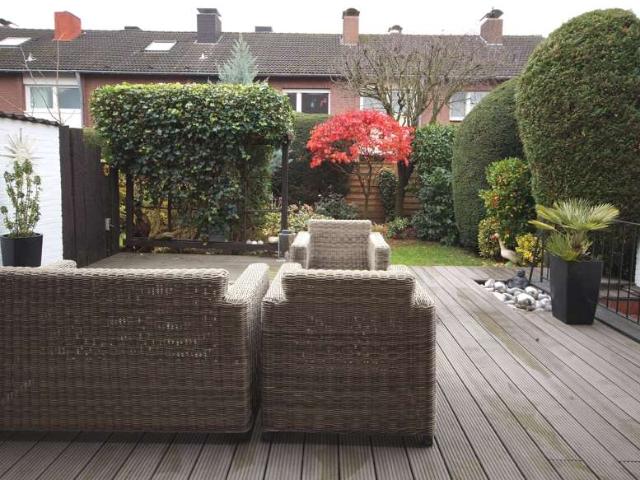 Haus zum Kaufen in Krefeld 329.000,00 EUR 105 m²
