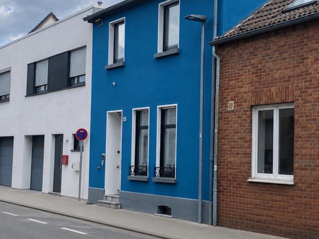 Haus zum Kaufen in Krefeld 329.000,00 EUR 140 m²