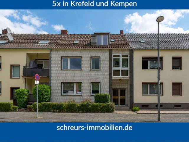 Haus zum Kaufen in Krefeld 338.000,00 EUR 153.85 m²