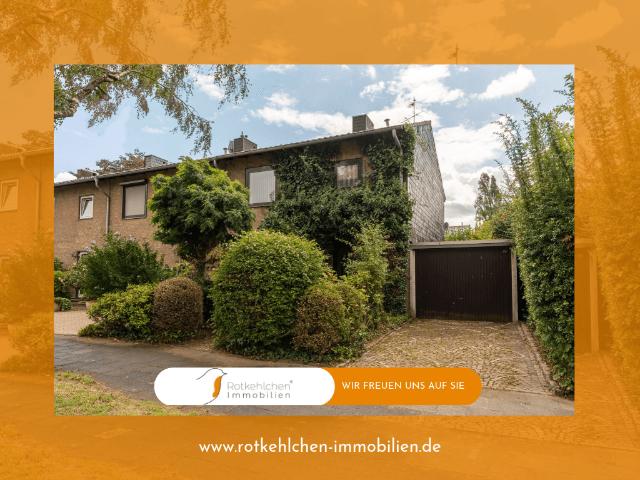 Haus zum Kaufen in Krefeld 339.000,00 EUR 97 m²