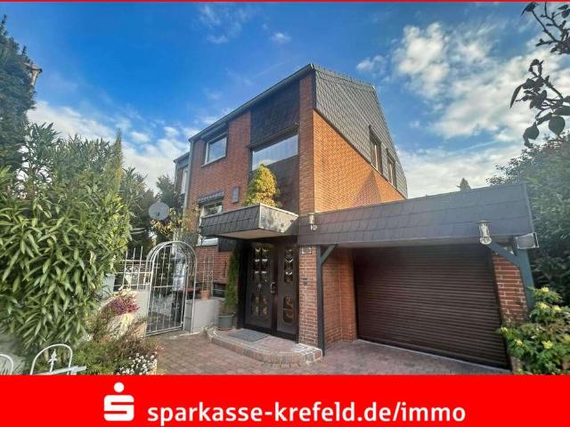 Haus zum Kaufen in Krefeld 339.000,00 EUR 110 m²