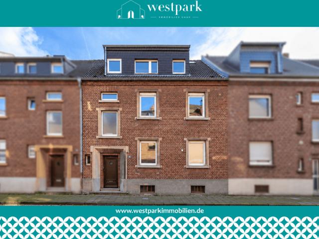 Haus zum Kaufen in Krefeld 348.000,00 EUR 130 m²