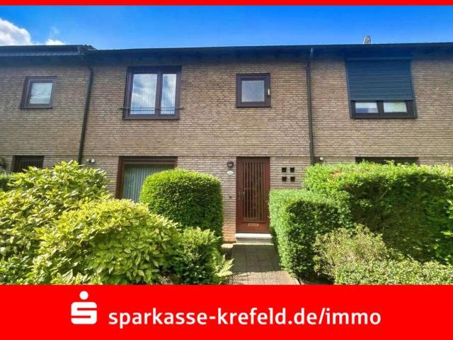 Haus zum Kaufen in Krefeld 349.000,00 EUR 100 m²