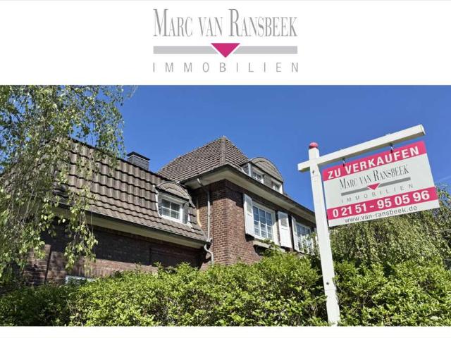 Haus zum Kaufen in Krefeld 349.000,00 EUR 120.86 m²