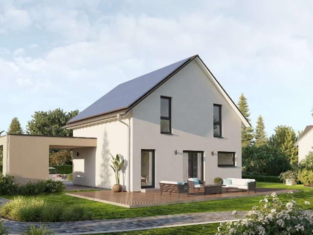 Haus zum Kaufen in Krefeld 352.800,00 EUR 136.07 m²
