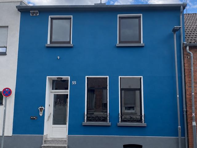 Haus zum Kaufen in Krefeld 369.000,00 EUR 140 m²