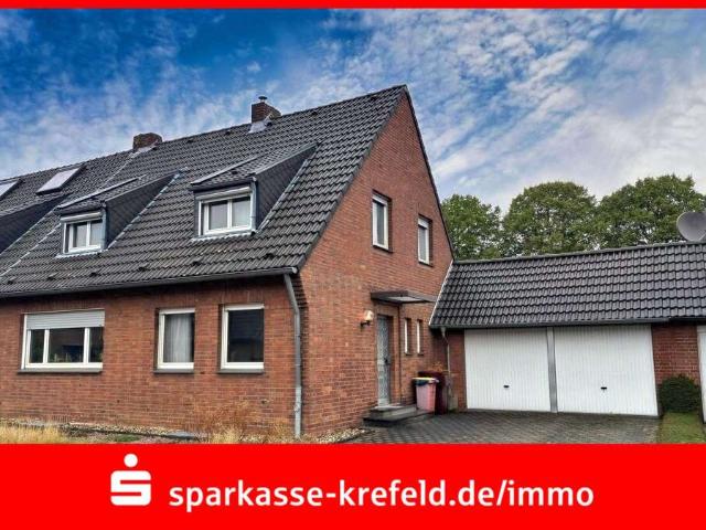 Haus zum Kaufen in Krefeld 370.000,00 EUR 125 m²