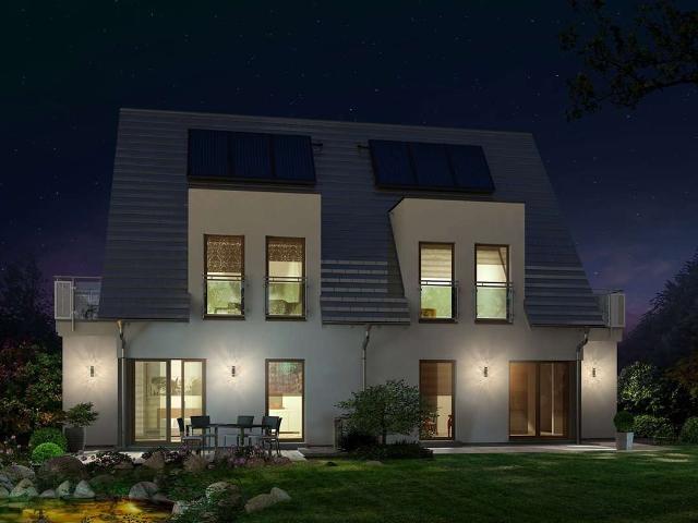 Haus zum Kaufen in Krefeld 381.790,00 EUR 113.64 m²