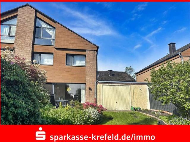 Haus zum Kaufen in Krefeld 385.000,00 EUR 110 m²
