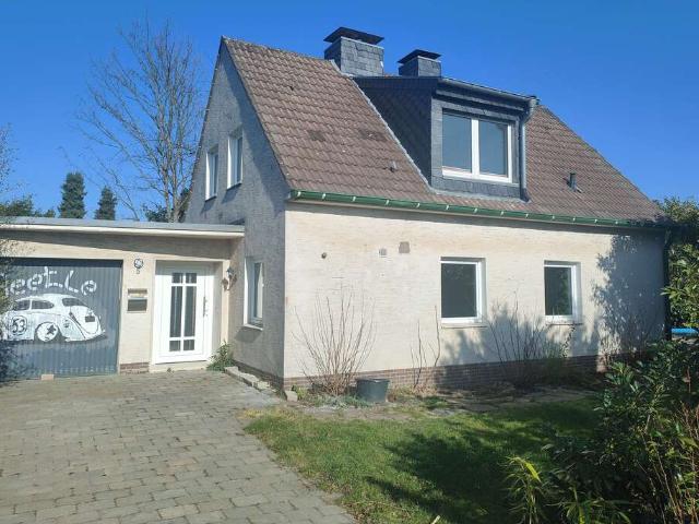 Haus zum Kaufen in Krefeld 389.000,00 EUR 96 m²