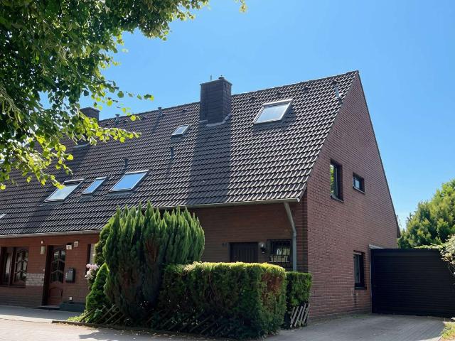 Haus zum Kaufen in Krefeld 389.900,00 EUR 89 m²