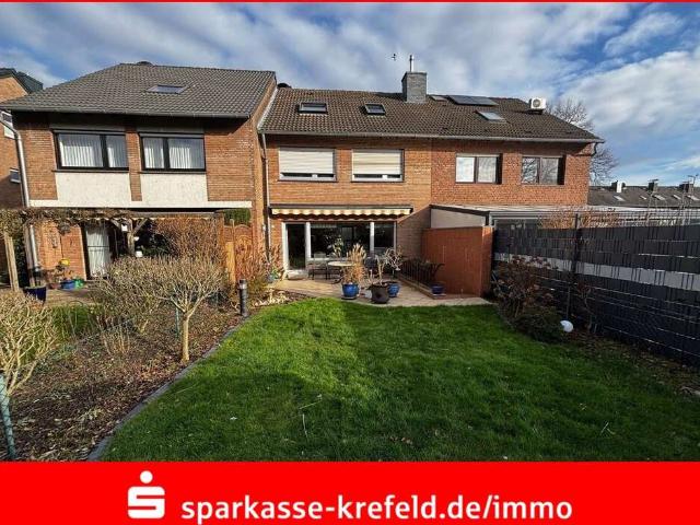 Haus zum Kaufen in Krefeld 395.000,00 EUR 105.88 m²