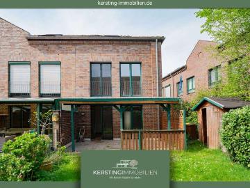 Haus zum Kaufen in Krefeld 395.000,00 EUR 114 m²