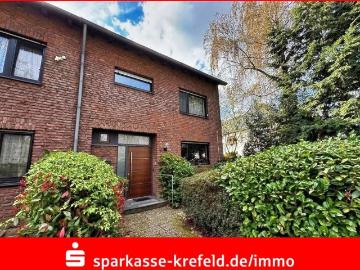 Haus zum Kaufen in Krefeld 395.000,00 EUR 123 m²